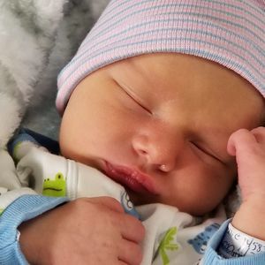 Meet your Posher, Tabitha